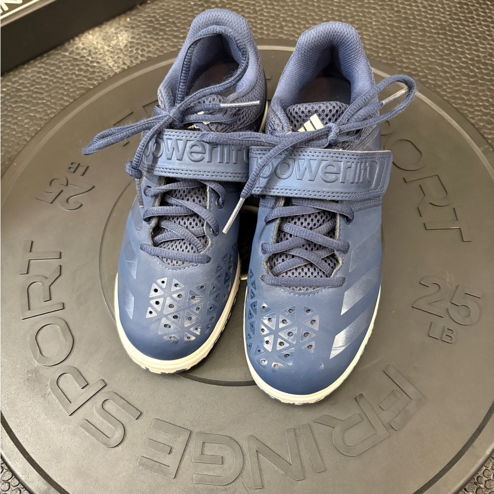Adidas Lifters